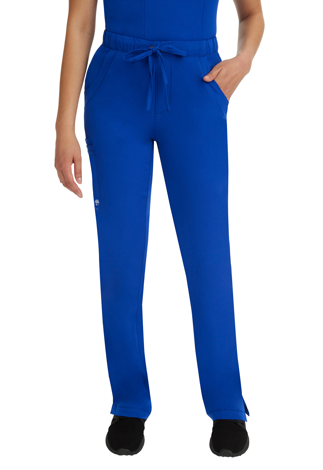 Women's Rebecca Pant Petite - Galaxy Blue